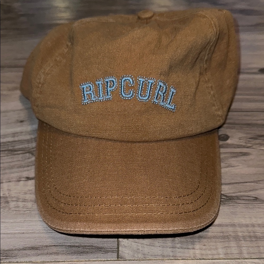 3/$25 ITEM - RIPCURL Ball Cap